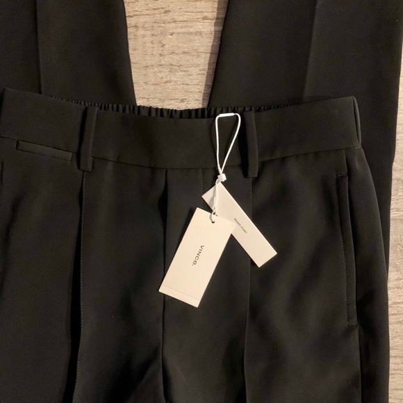 Vince Pull On Pants. - Picture 8 of 9